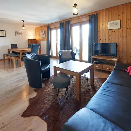 Fuchsia By Interhome