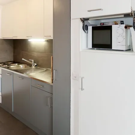 Chalet Fuchsia By Interhome