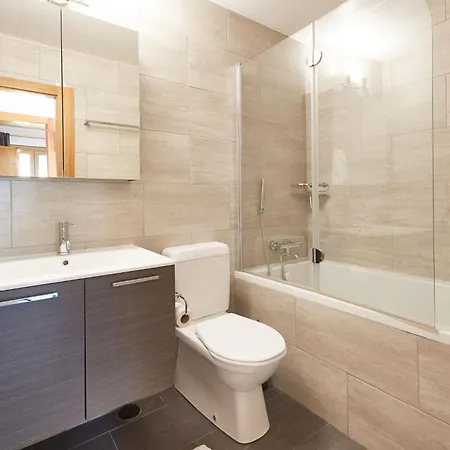 Chalet Fuchsia By Interhome