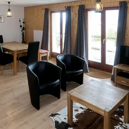 Fuchsia By Interhome Chalet *