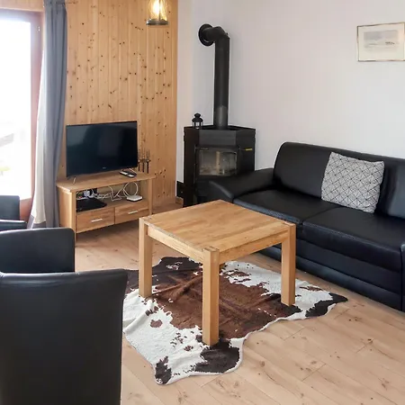 Fuchsia By Interhome Chalet Les Collons