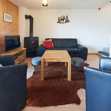 Chalet Fuchsia By Interhome