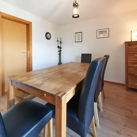 Fuchsia By Interhome * Les Collons