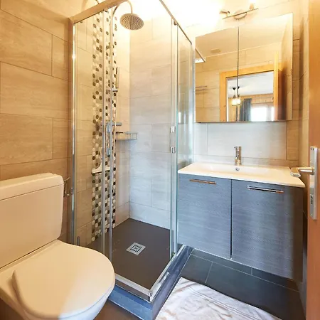 Fuchsia By Interhome Chalet *