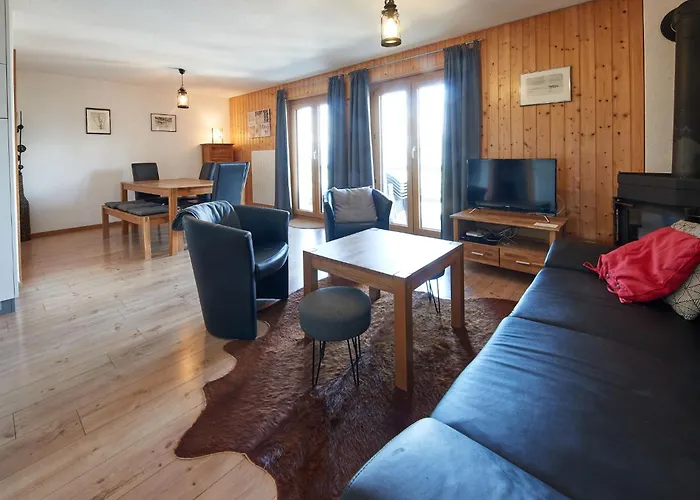 Fuchsia By Interhome