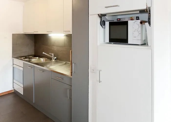 Chalet Fuchsia By Interhome