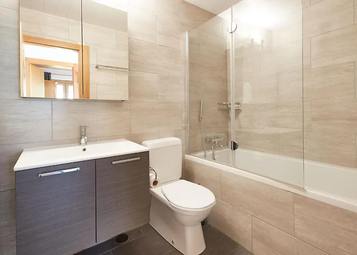 Chalet Fuchsia By Interhome