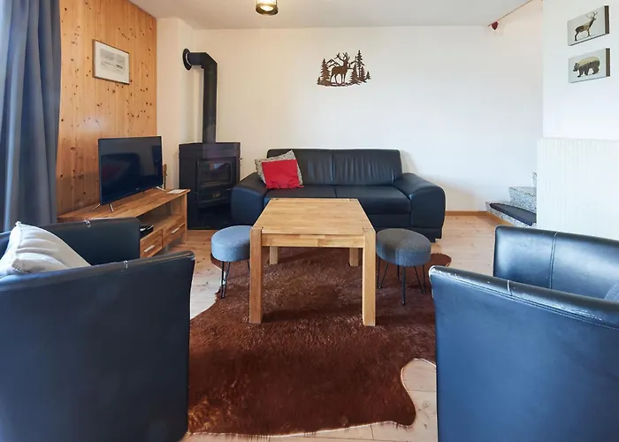 Chalet Fuchsia By Interhome