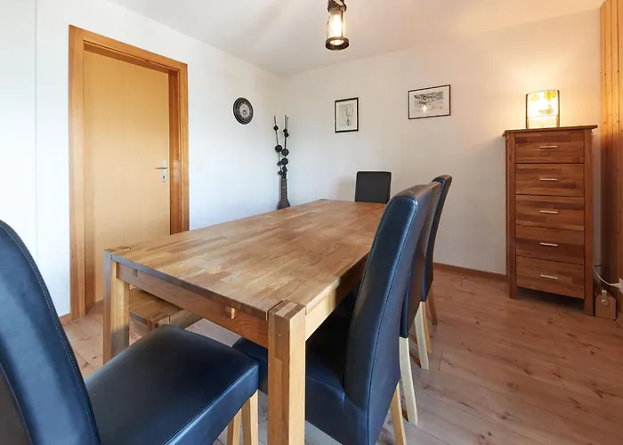 Fuchsia By Interhome * Les Collons