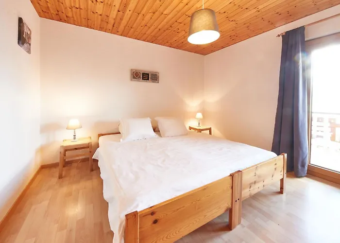 Chalet Fuchsia By Interhome *