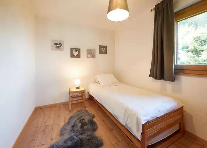 Chalet Fuchsia By Interhome