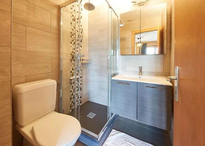 Fuchsia By Interhome Chalet *