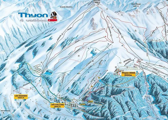 Fuchsia By Interhome Chalet *